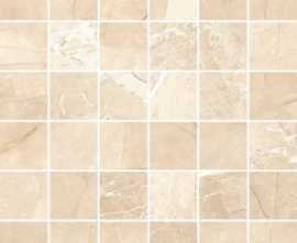 Декор Cerdomus Mosaico Pulpis Beige Natt. 29.7x29.7