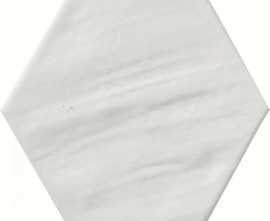 Керамогранит Ecoceramica M Chiara blanco hex 20x24