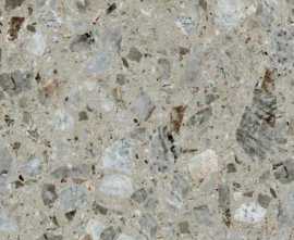 Керамогранит Eurotile Aglomerat GP Graphite 41.2x41.2