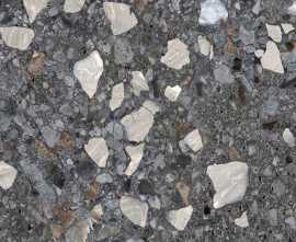 Керамогранит Eurotile Eze GP Graphite 50x50