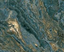 Керамогранит Aparici Agate Blue Pulido B 59,55x119,3