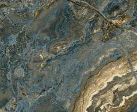 Керамогранит Aparici Agate Blue Pulido 44,63x44,63