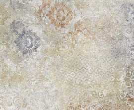 Керамогранит Ceramica Konskie Bohemy Blue Rett 60x60