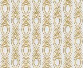 Керамогранит Aparici Art-Deco White Daiquiri Natural R10 29.75x29.75