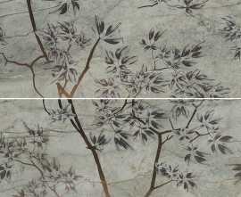 Панно Fanal DEC ESSENCE AUTUMN GREY B NPLUS 89*118,2