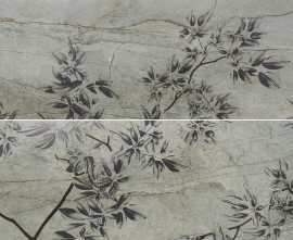 Панно Fanal DEC ESSENCE AUTUMN GREY A NPLUS 89*118,2