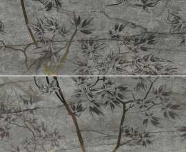 Панно Fanal DEC ESSENCE AUTUMN SMOKE B NPLUS 89*118,2