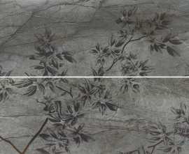Панно Fanal DEC ESSENCE AUTUMN SMOKE A NPLUS 89*118,2