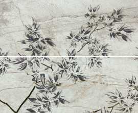 Панно Fanal DEC ESSENCE AUTUMN IVORY A NPLUS 89*118,2