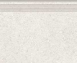 Ступень Grasaro G-1150/MR/st01 Granito White 294x600x9