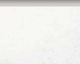 Плинтус Grasaro G-1104/CR/p01 Beton White 76x600x9
