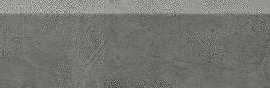 Плинтус Grasaro G-1103/MR/p01 Beton Антрацит 76x600x9