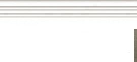 Ступень Grasaro G-1103/MR/st01 Beton Anthracite 29.4x120