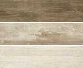 Керамогранит STN Ceramica Barnwood Multi 15х90