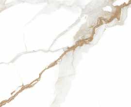 Керамогранит Absolut Gres AB1201G Colonial Bianco Gloss 600x600