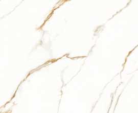 Керамогранит Absolut Gres AB 1158G Bianco Dorado Gloss 1200x600
