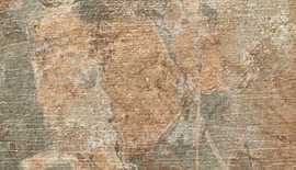 Керамогранит STN Ceramica P.E. Ardoise Musgo 23x120