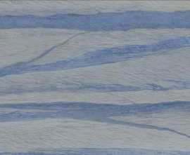 Керамогранит IRIS FMG SY175359MF6 Azul Macaubas Silky 150x75