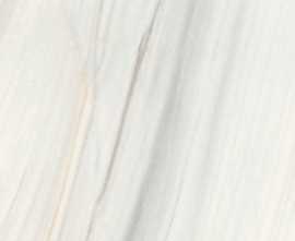 Керамогранит IRIS FMG L175326MF6 Marmi Bianco Lasa Levigato 6mm 75x150