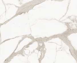 Керамогранит IRIS FMG L150366MF6 Calacatta Supremo Lucidato 150x150