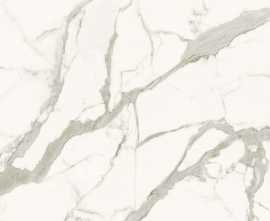 Керамогранит IRIS FMG L175366MF6 Calacatta Supremo Lucidato 75x150