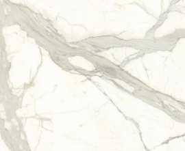 Керамогранит IRIS FMG SY315332MF6 MXF MARMI White Calacatta Silky 150x300