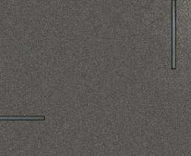 Декор Fanal UNIVERSE DEC METAL GREY 45x90