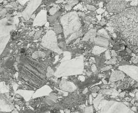 Керамогранит Fanal STONE RIVER WHITE 90x90