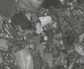 Керамогранит Fanal STONE RIVER BLACK 90x90