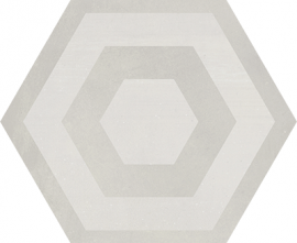 Декор Geotiles HEX G.STARKDEC DESERT 25,8x29