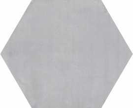 Керамогранит Geotiles Starkhex Gris 25x29