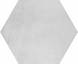 Керамогранит Geotiles Starkhex Argent 25x29