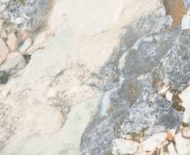 Керамогранит Geotiles MARGOT Compacglass Blue 120x120