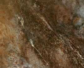 Керамогранит Geotiles Amazona Coffee Leviglass 120x120