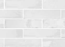Керамогранит Geotiles SOHO BLANCO 6x25