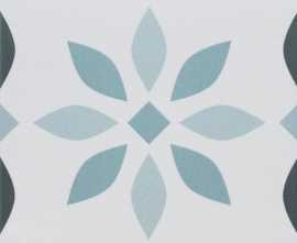 Керамогранит Geotiles DENIA GRIS Compacglass 22,3x22,3