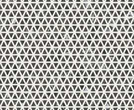 Керамогранит Fanal Venezia Rialto NPLUS Black 90x90