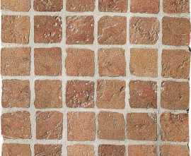 Декор Settecento B6515- MOSAICO Granato (5x5) 32.7х32.7