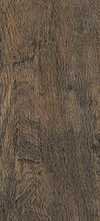 Керамогранит Meissen O-GWR-GGO514 Grandwood Rustic темно-коричневый 19.8x119.8