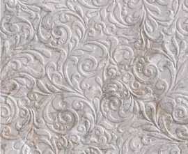 Декор Edimax Golden Age Dec Grey soft 30x30