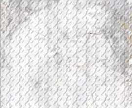 Декор Edimax Golden Age Dec White soft 30x30