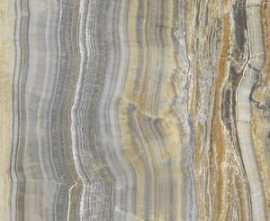 Керамогранит Ariostea Grey Onyx Vein Cut Lucidato Shiny 300x150