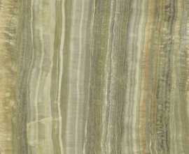 Керамогранит Ariostea UO6SK157558 GREEN ONYX VEIN Cut Lev Silk 150x75