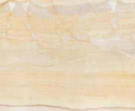 Керамогранит Ariostea U06L300435 Onice Oro Luc Shiny 6 mm 150x300