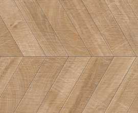 Керамогранит Ibero Artwood Chevron Natural R11 120x60