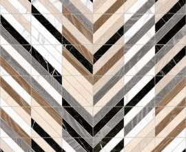 Керамогранит Arcana 88J9 Thebe-R Multicolor 59.3x59.3