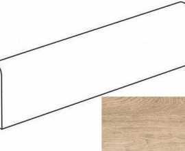 Плинтус Grasaro G-250/SR/p01 Italian Wood 7.6x60
