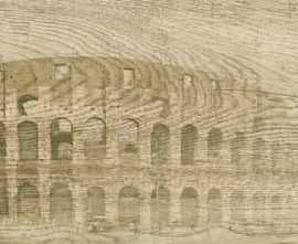 Grasaro Italian Wood Beige Декор GT-250/d01 20х60 (микс)