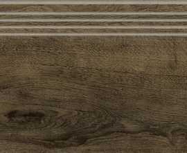 Ступень Grasaro G-253/SR/st01 Italian Wood 20х60