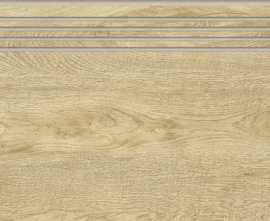 Ступень Grasaro G-251/SR/st01 Italian Wood 20х60
